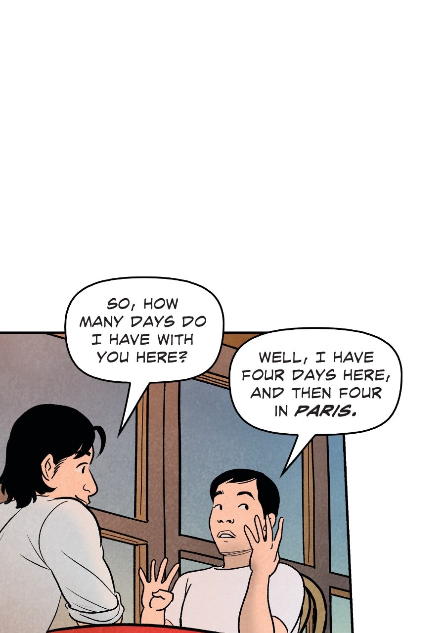 It Rhymes With Takei Episode 14 page 23 - 