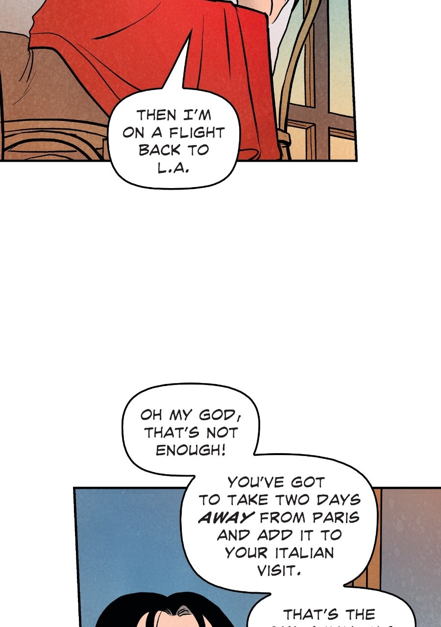 It Rhymes With Takei Episode 14 page 24 - 