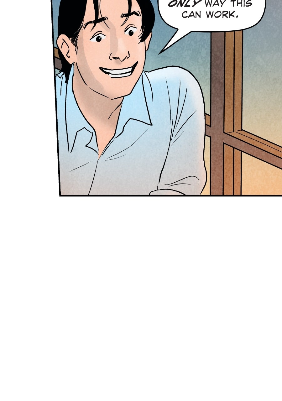 It Rhymes With Takei Episode 14 page 25 - 