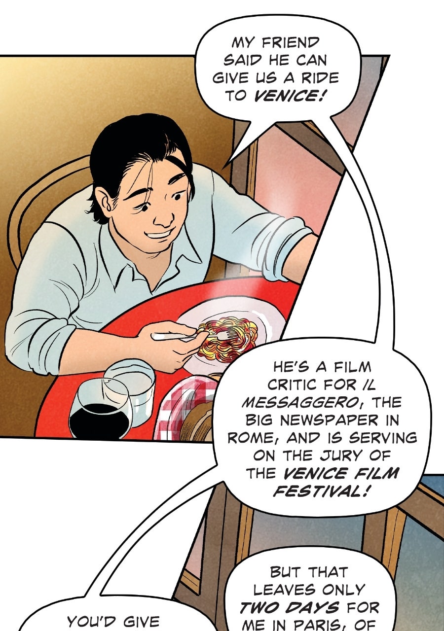 It Rhymes With Takei Episode 14 page 26 - 