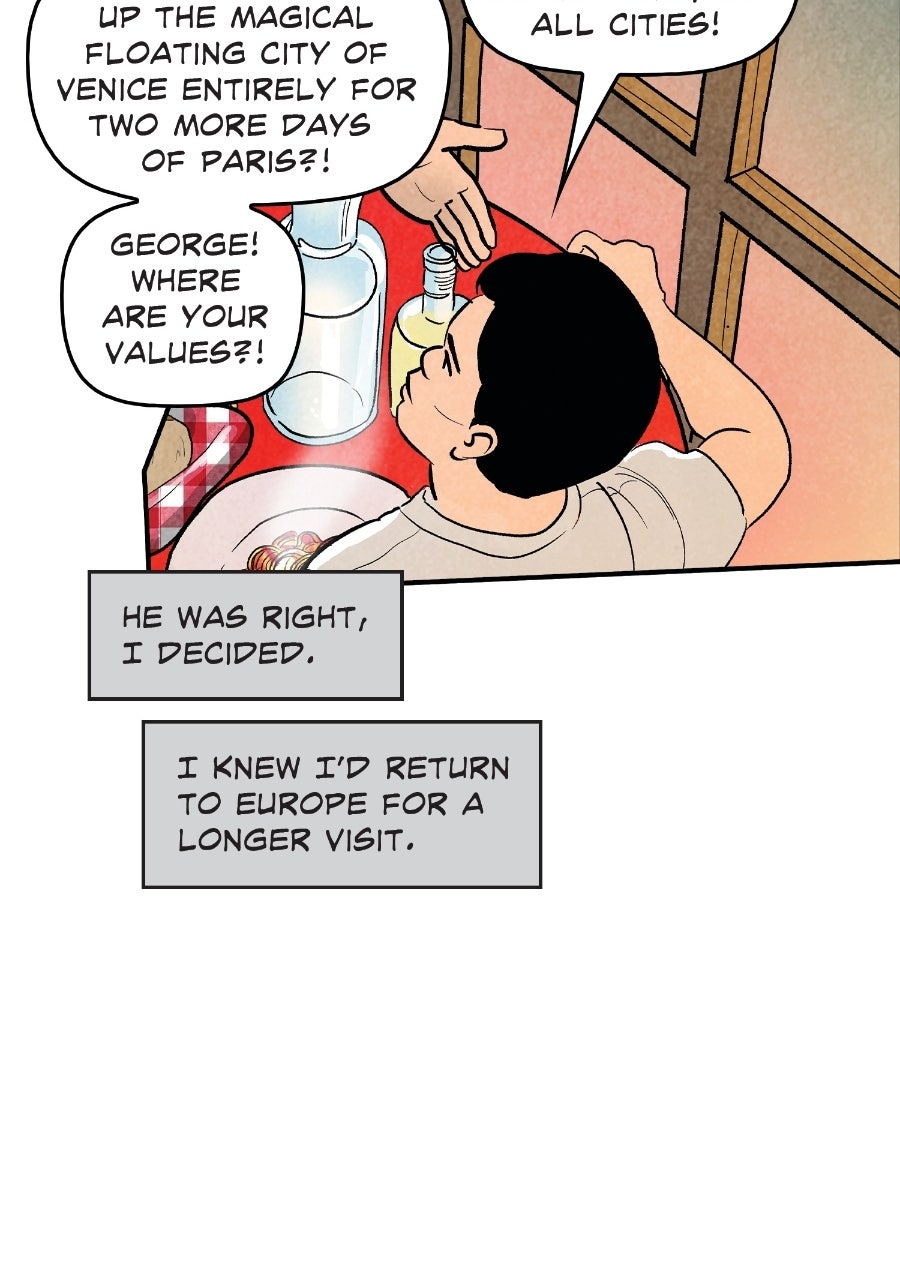 It Rhymes With Takei Episode 14 page 27 - 