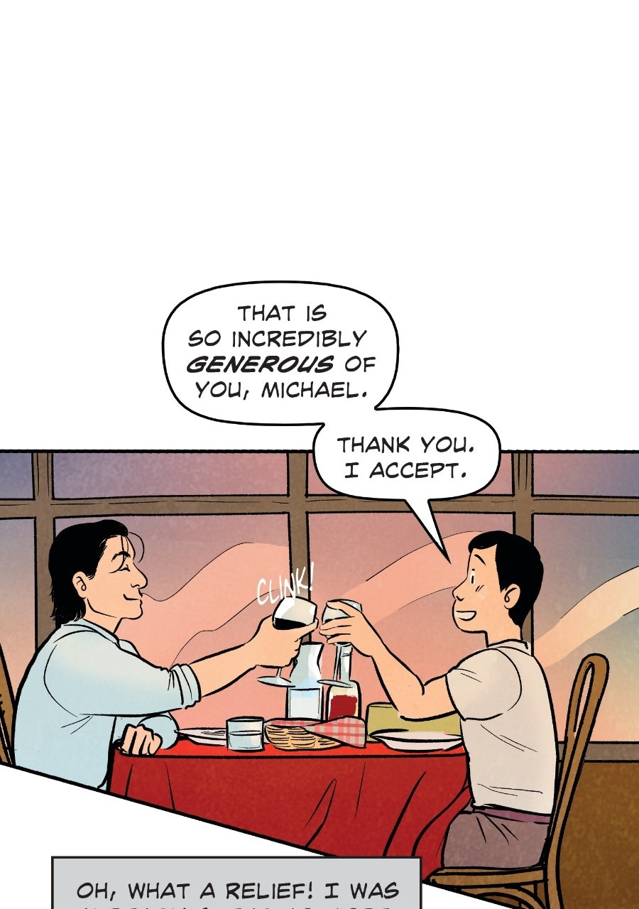 It Rhymes With Takei Episode 14 page 29 - 