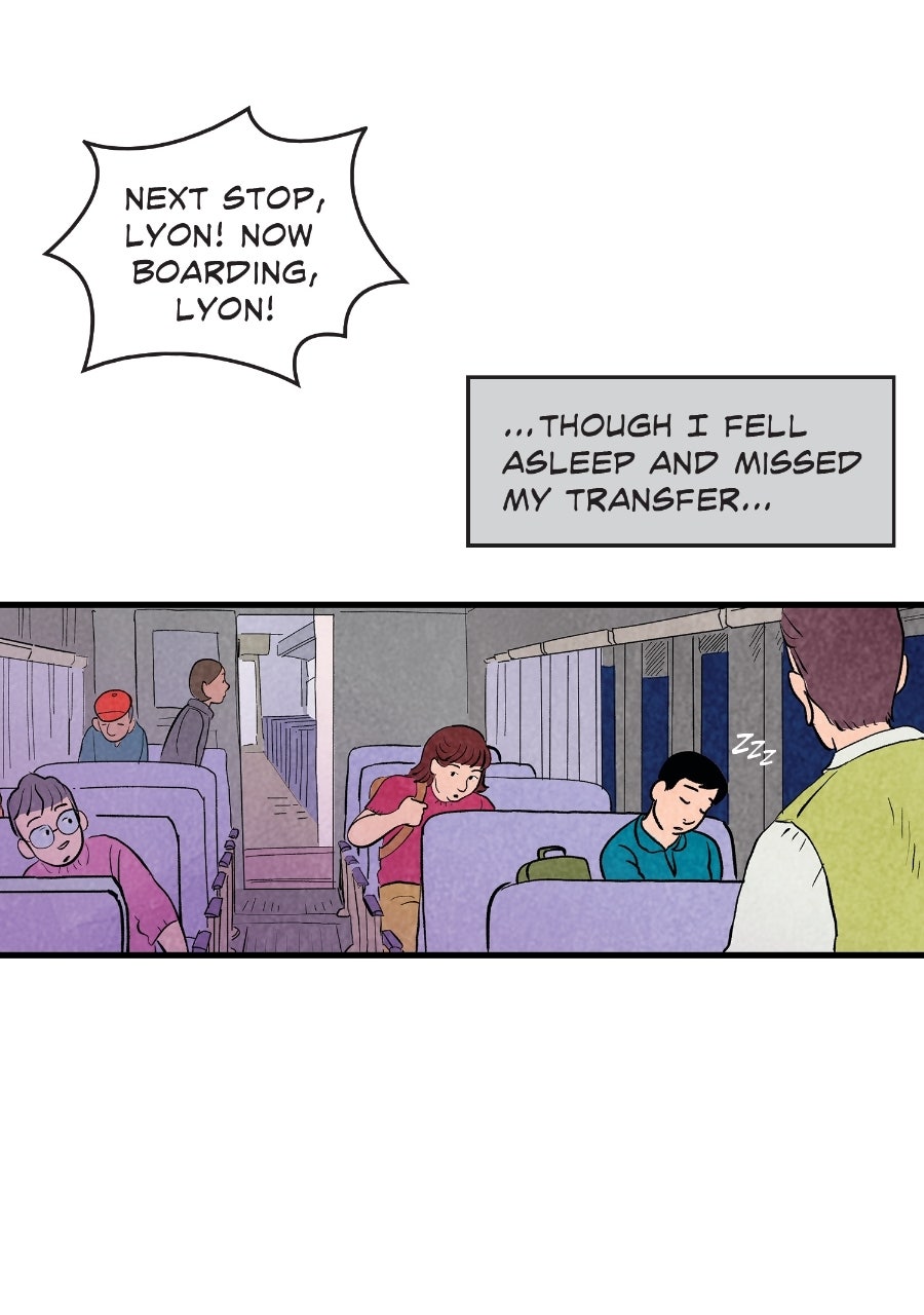It Rhymes With Takei Episode 14 page 4 - 