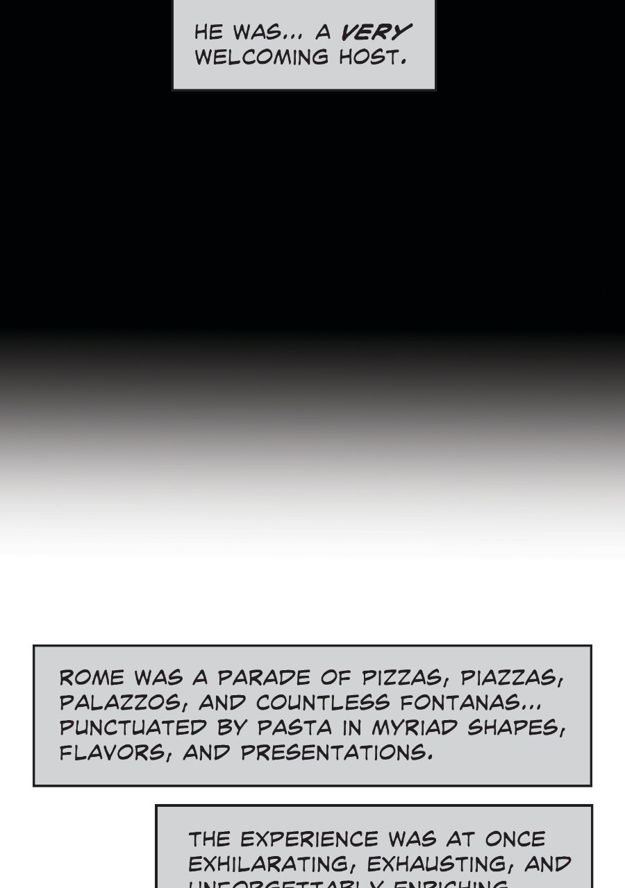 It Rhymes With Takei Episode 14 page 32 - 