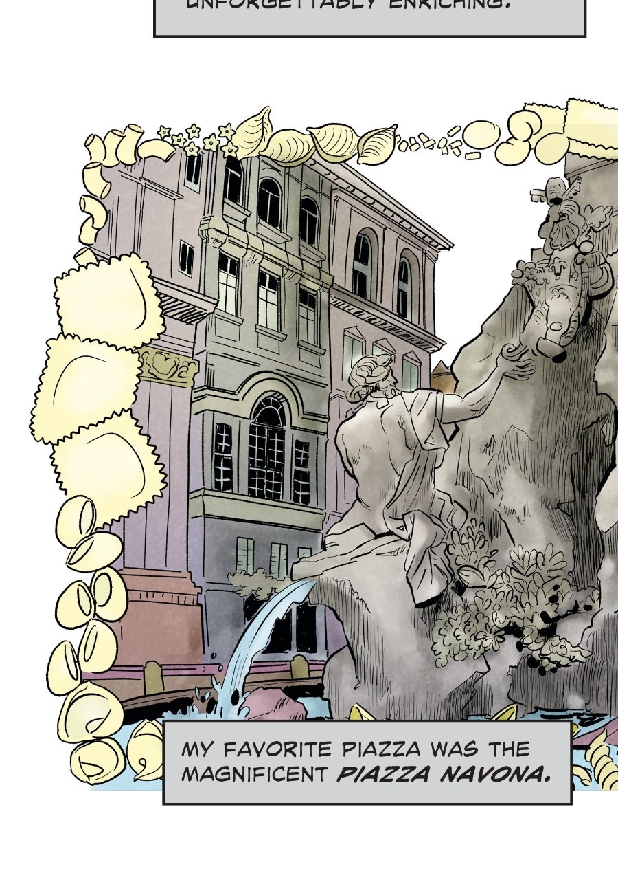 It Rhymes With Takei Episode 14 page 33 - 