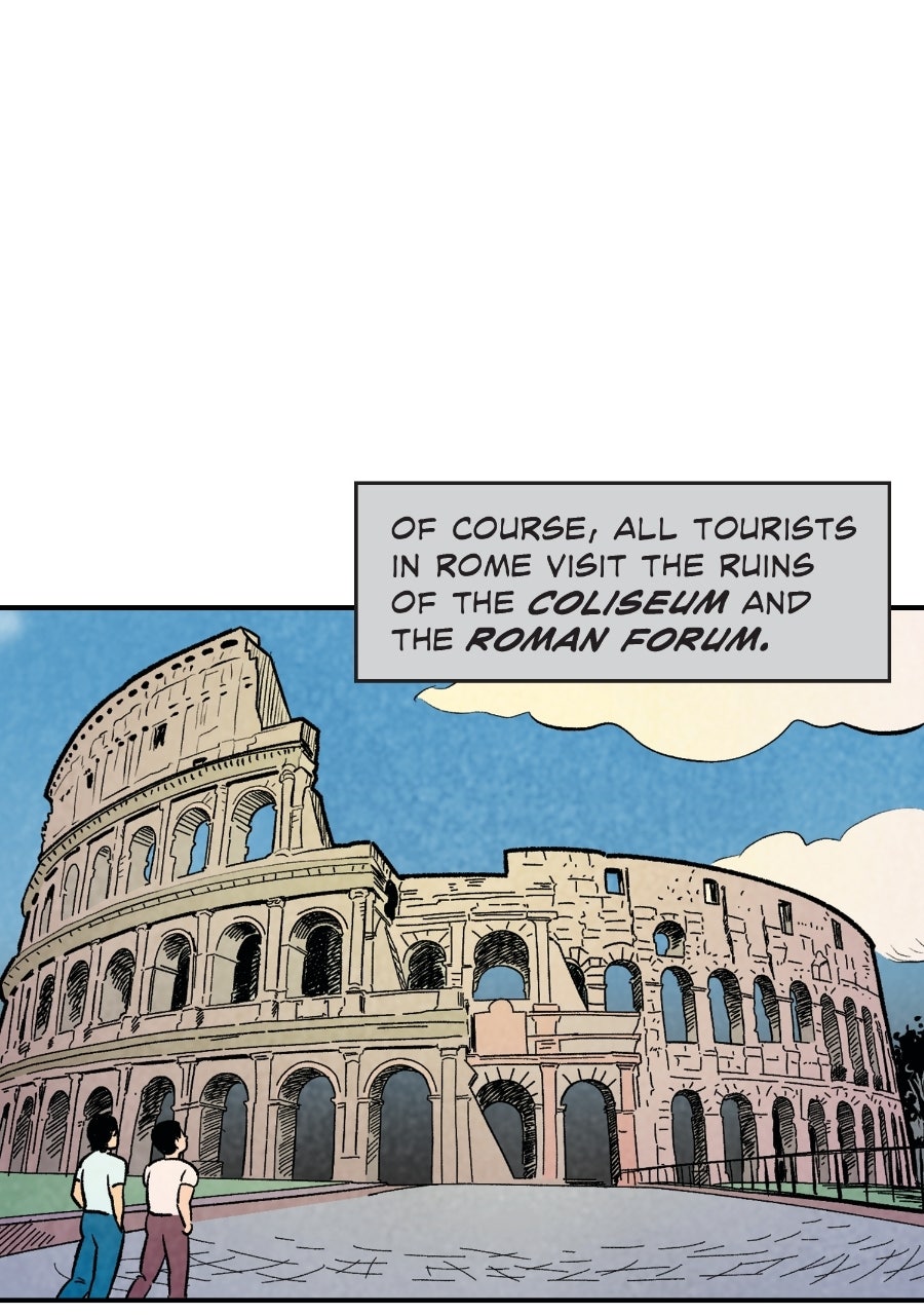 It Rhymes With Takei Episode 14 page 35 - 