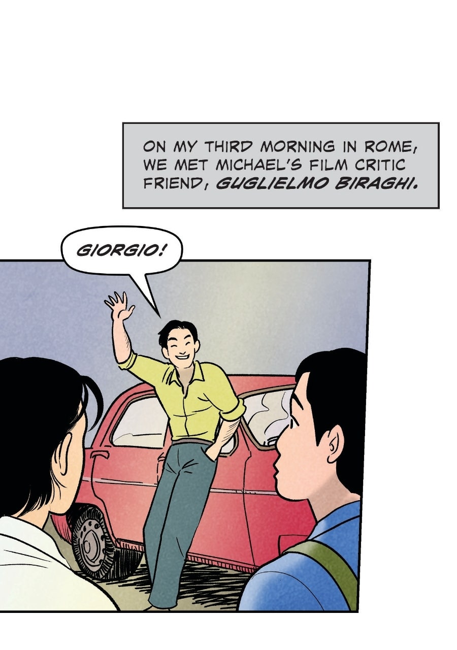 It Rhymes With Takei Episode 14 page 37 - 
