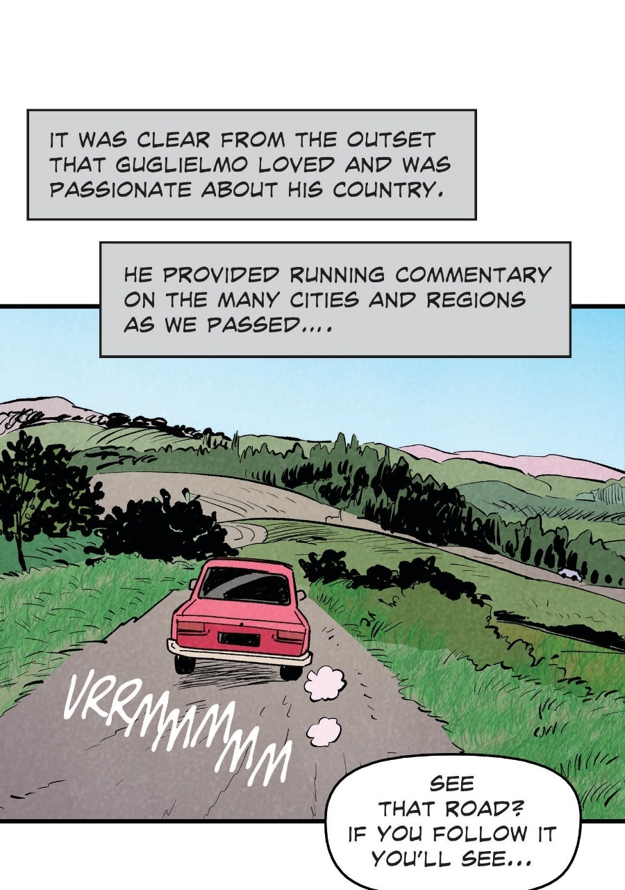 It Rhymes With Takei Episode 14 page 40 - 