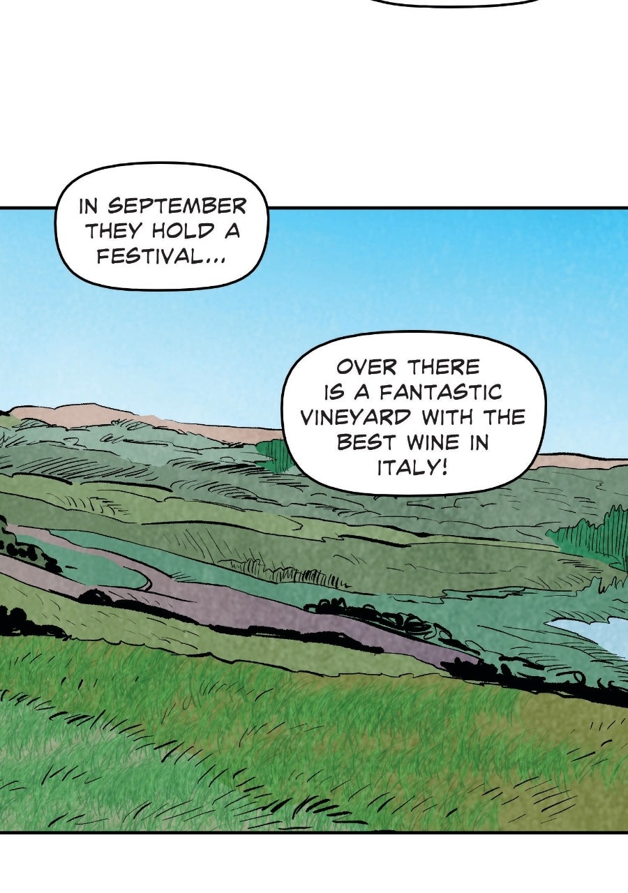 It Rhymes With Takei Episode 14 page 41 - 