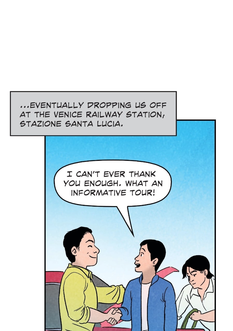 It Rhymes With Takei Episode 14 page 42 - 