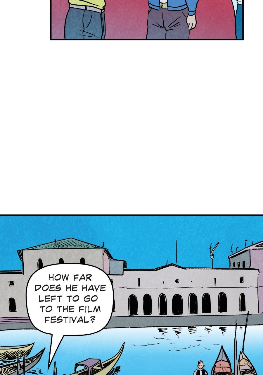It Rhymes With Takei Episode 14 page 43 - 