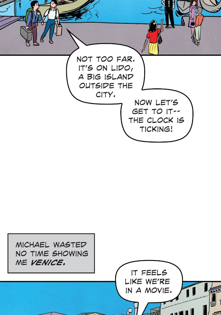 It Rhymes With Takei Episode 14 page 44 - 