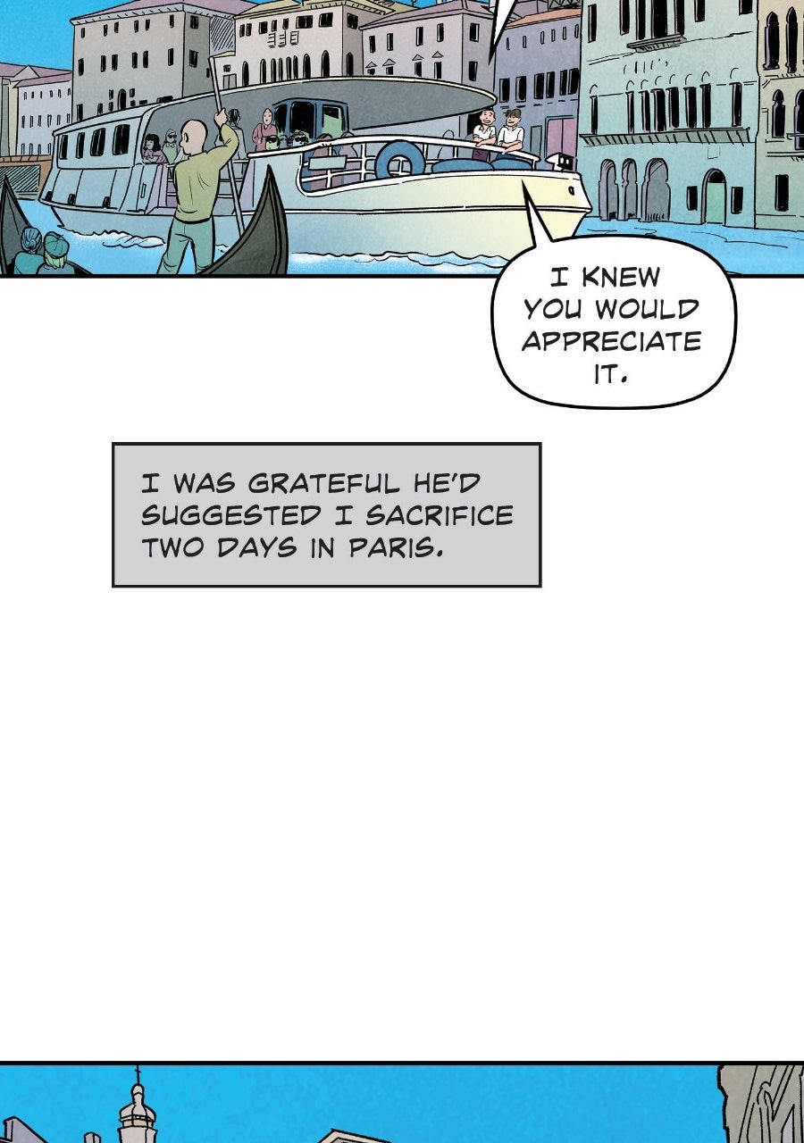 It Rhymes With Takei Episode 14 page 45 - 