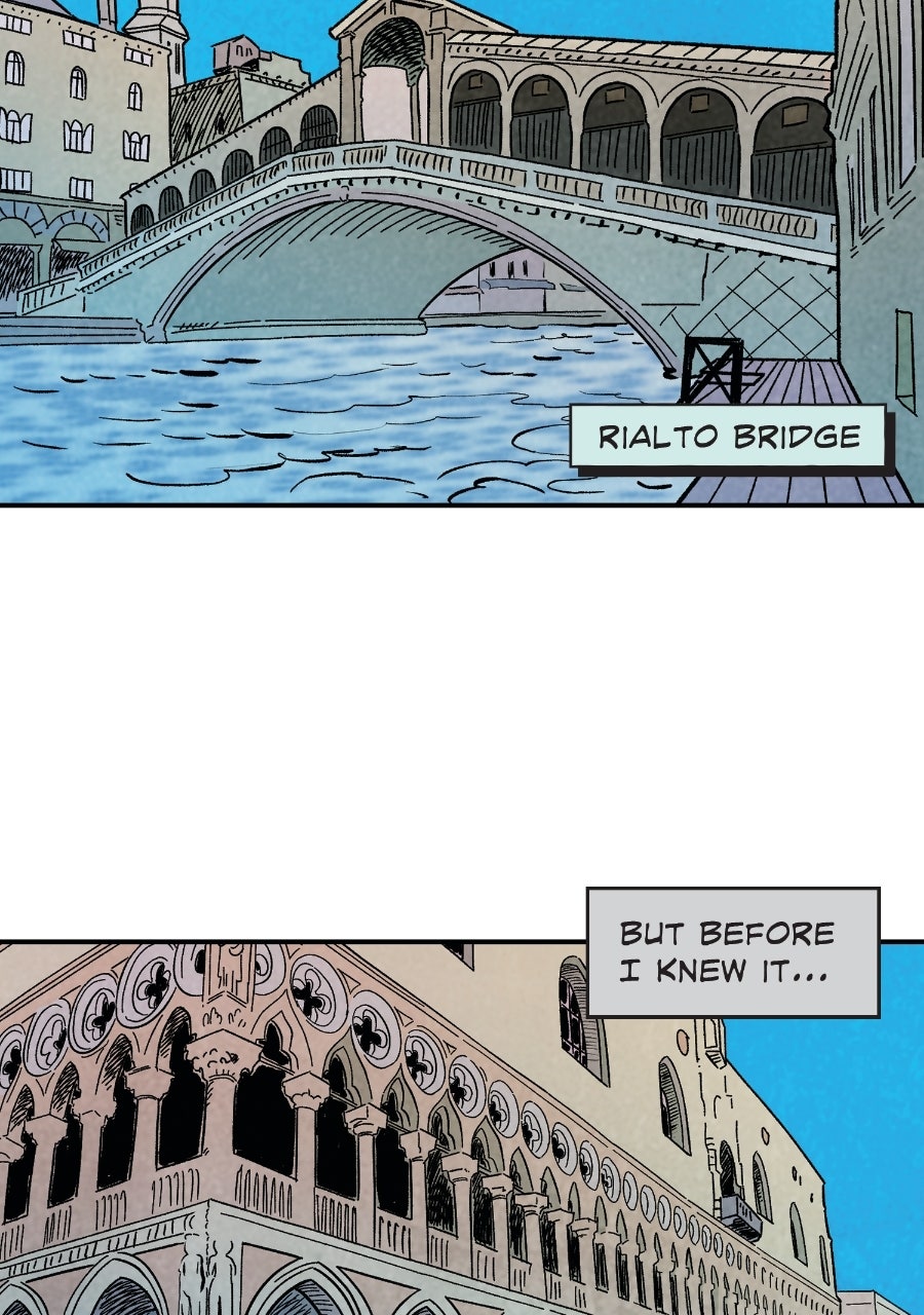 It Rhymes With Takei Episode 14 page 46 - 