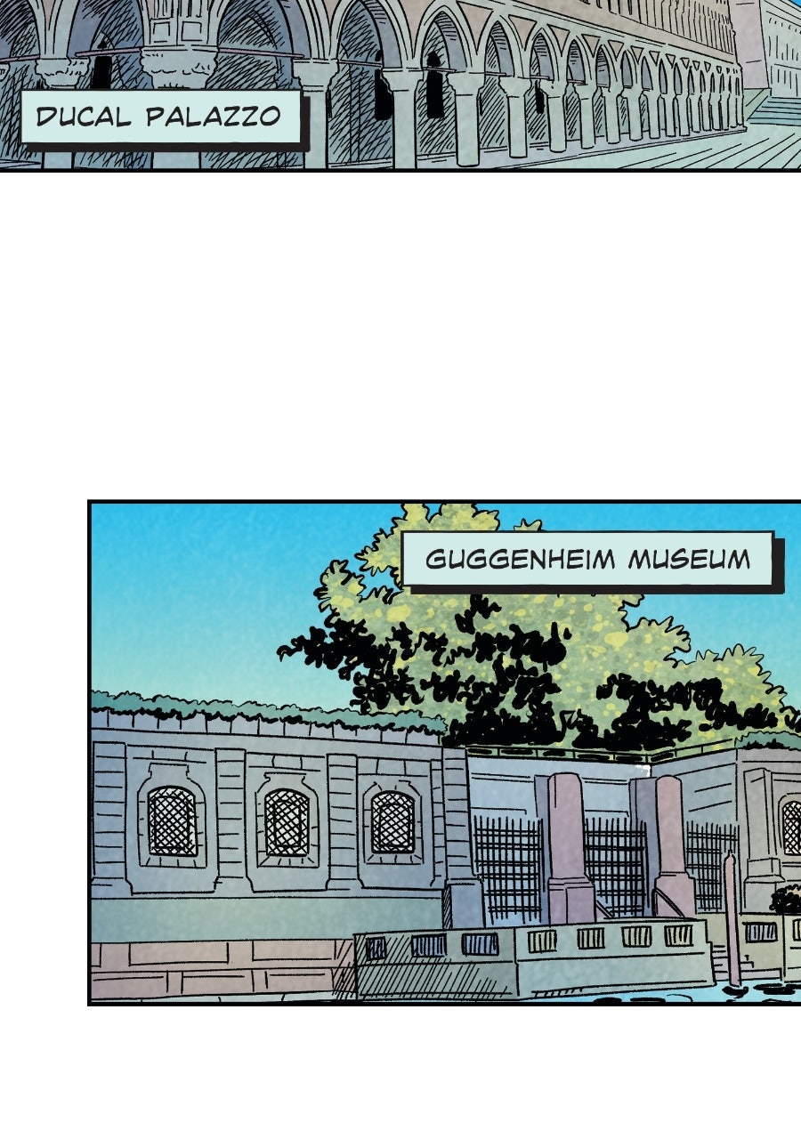 It Rhymes With Takei Episode 14 page 47 - 