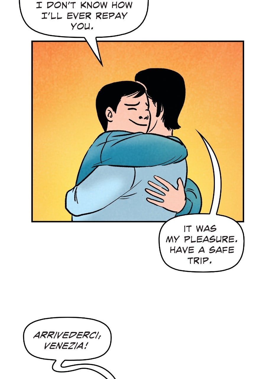 It Rhymes With Takei Episode 14 page 49 - 