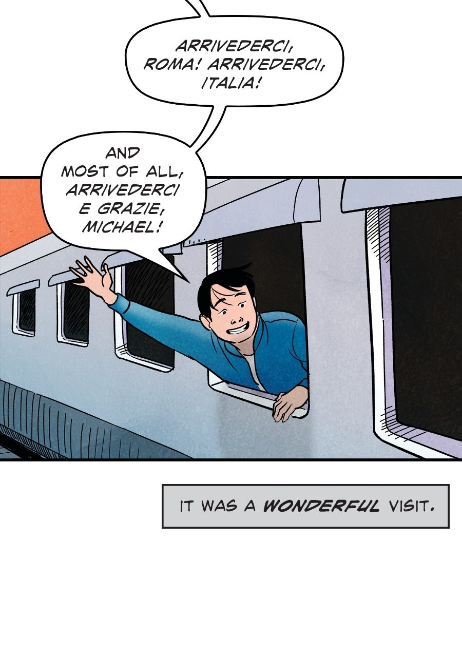 It Rhymes With Takei Episode 14 page 50 - 