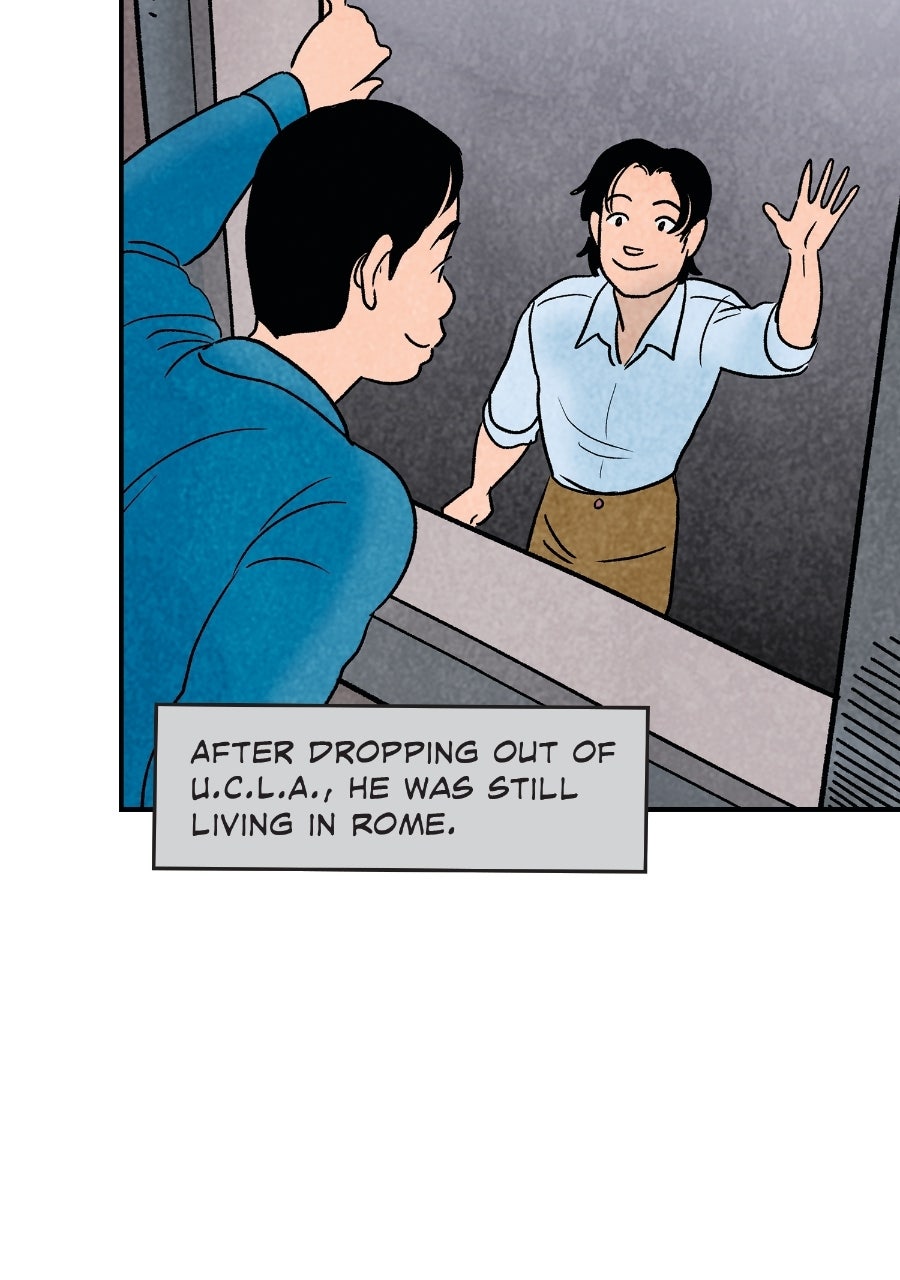 It Rhymes With Takei Episode 14 page 7 - 