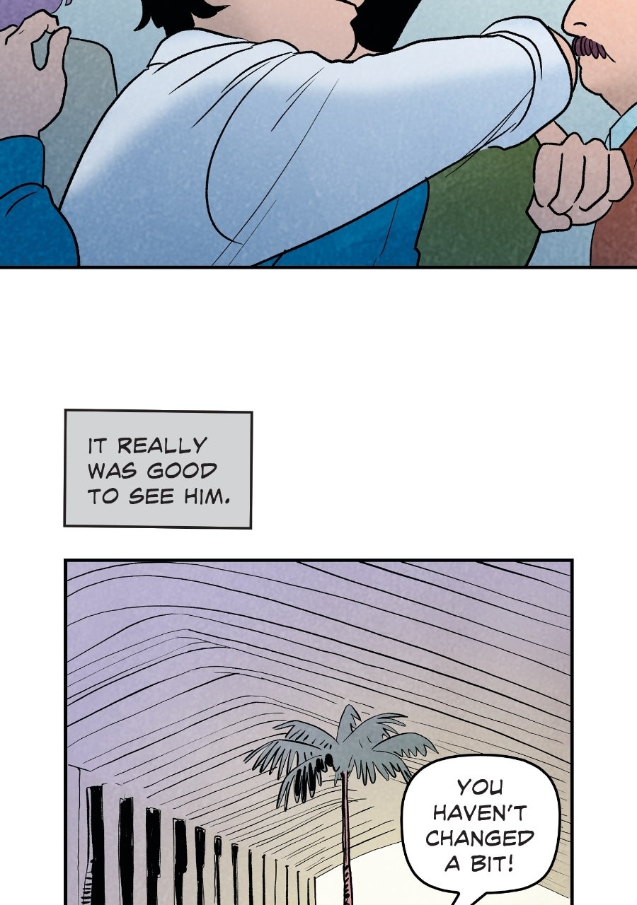 It Rhymes With Takei Episode 14 page 9 - 