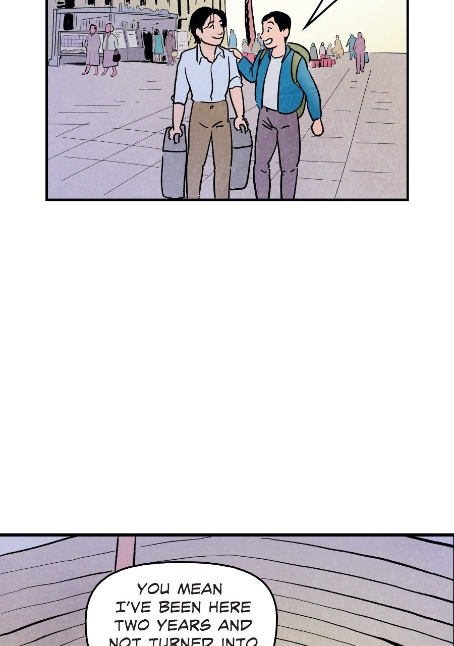 It Rhymes With Takei Episode 14 page 10 - 