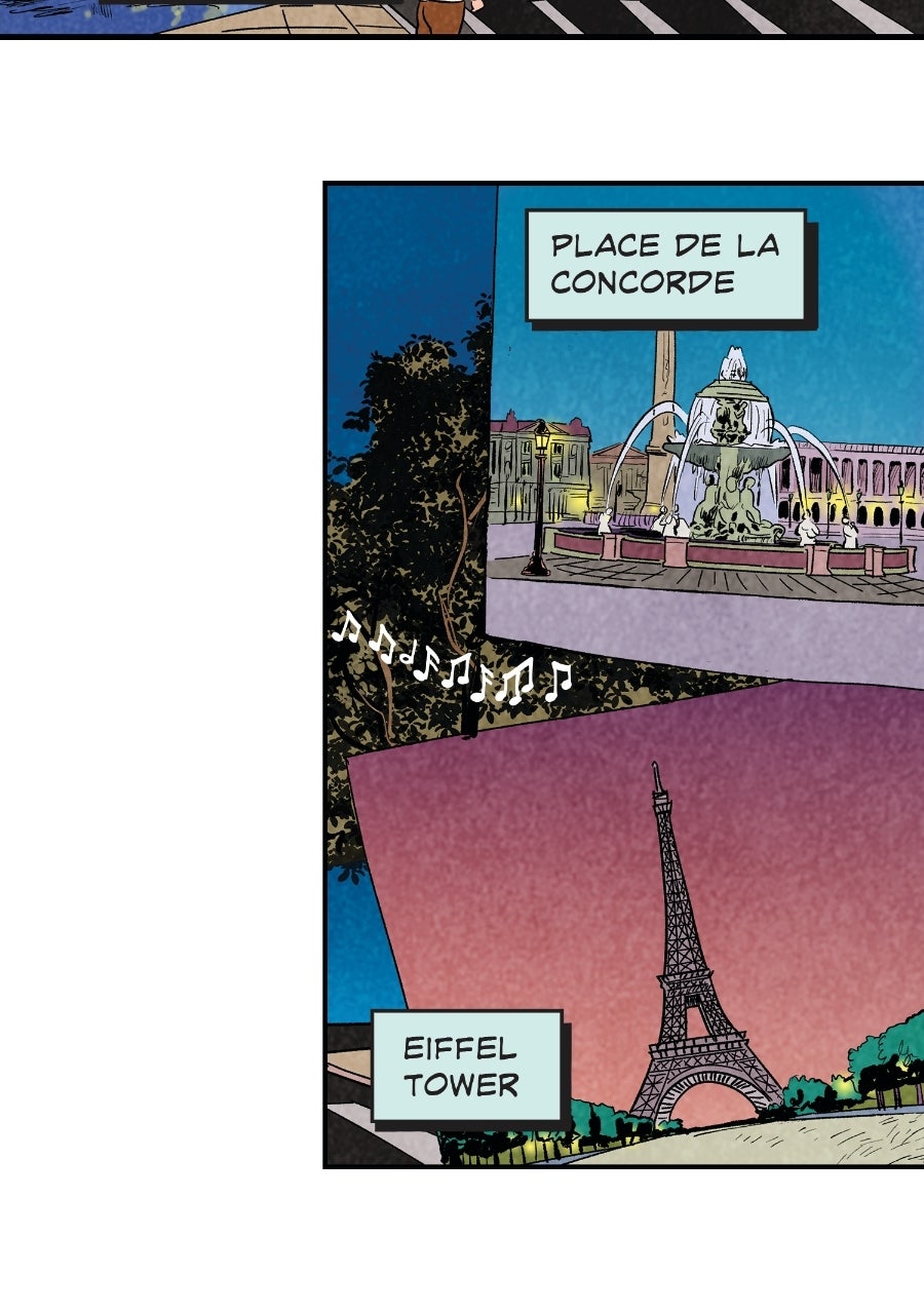 It Rhymes With Takei Episode 15 page 2 - 