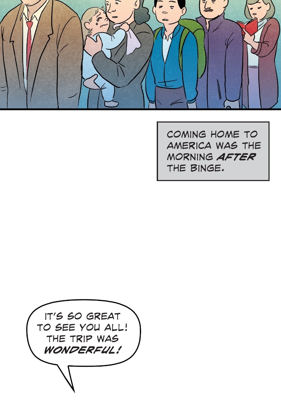 It Rhymes With Takei Episode 15 page 11 - 