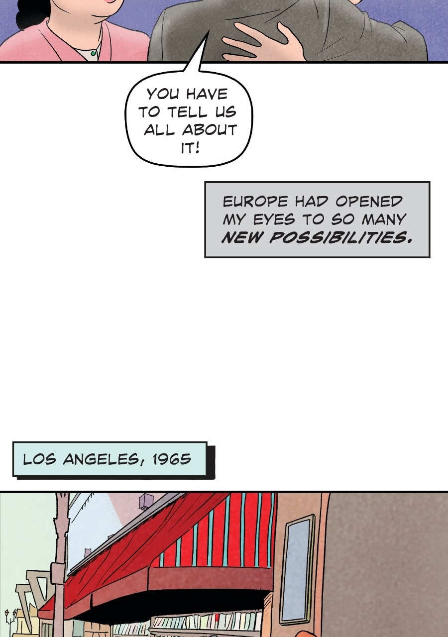 It Rhymes With Takei Episode 15 page 13 - 