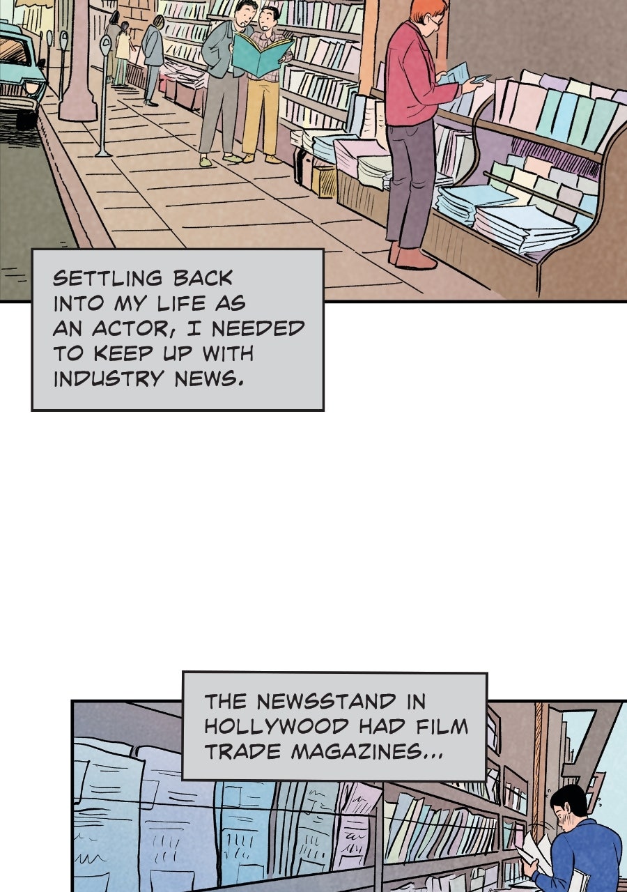 It Rhymes With Takei Episode 15 page 14 - 