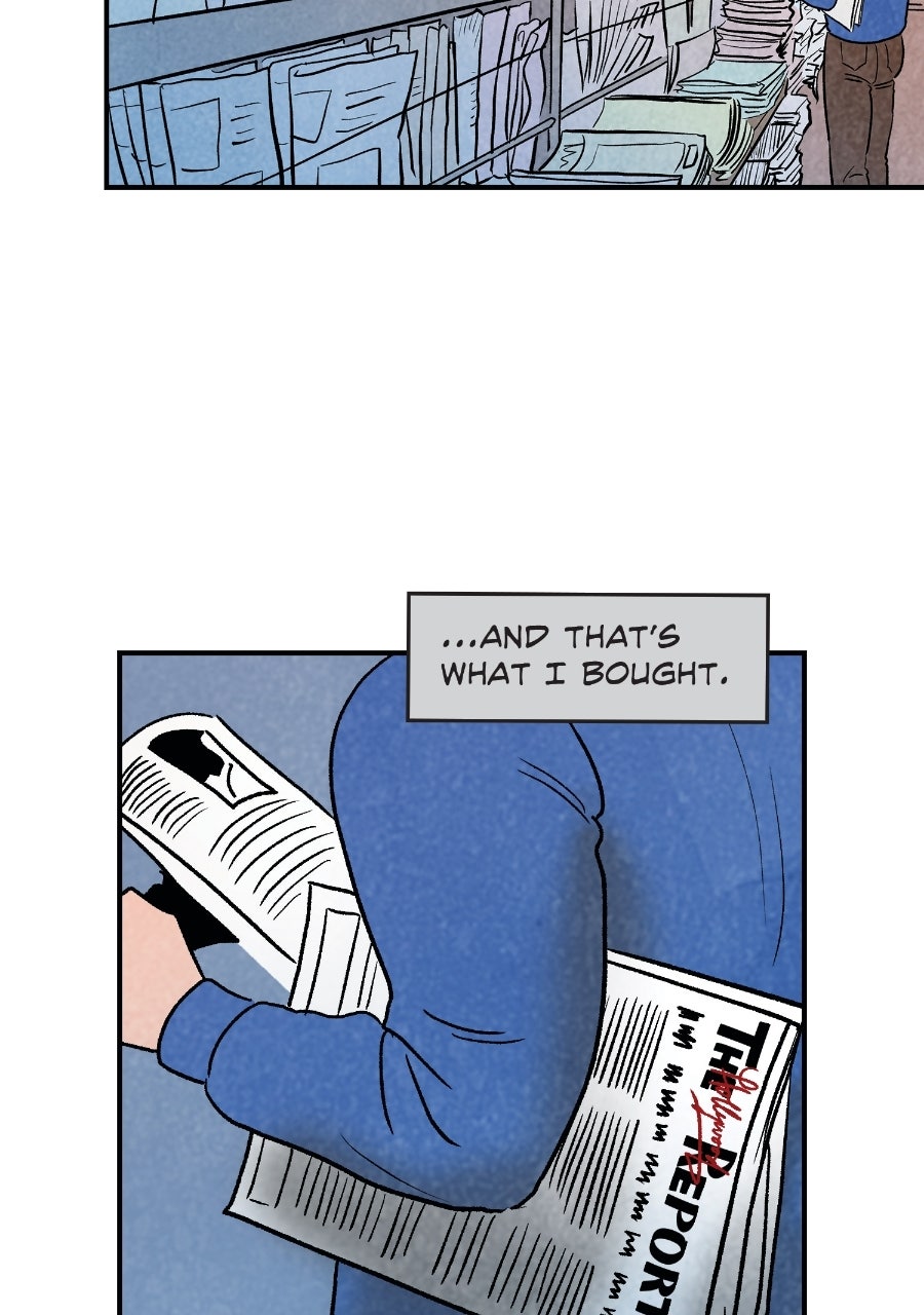 It Rhymes With Takei Episode 15 page 15 - 