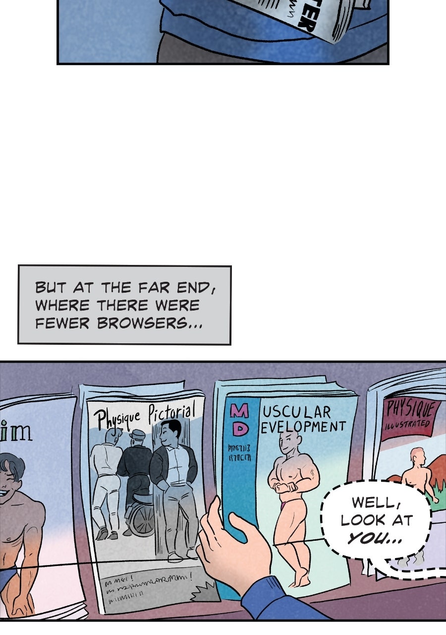 It Rhymes With Takei Episode 15 page 16 - 
