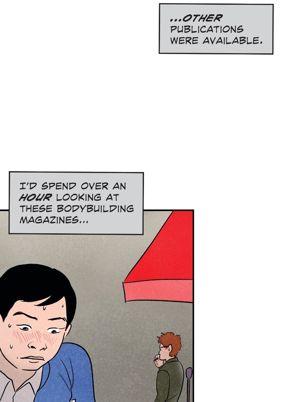 It Rhymes With Takei Episode 15 page 17 - 