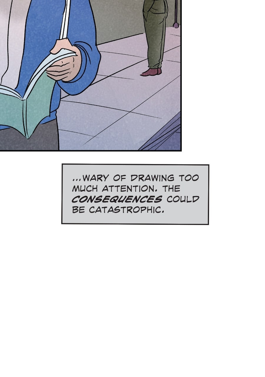 It Rhymes With Takei Episode 15 page 18 - 