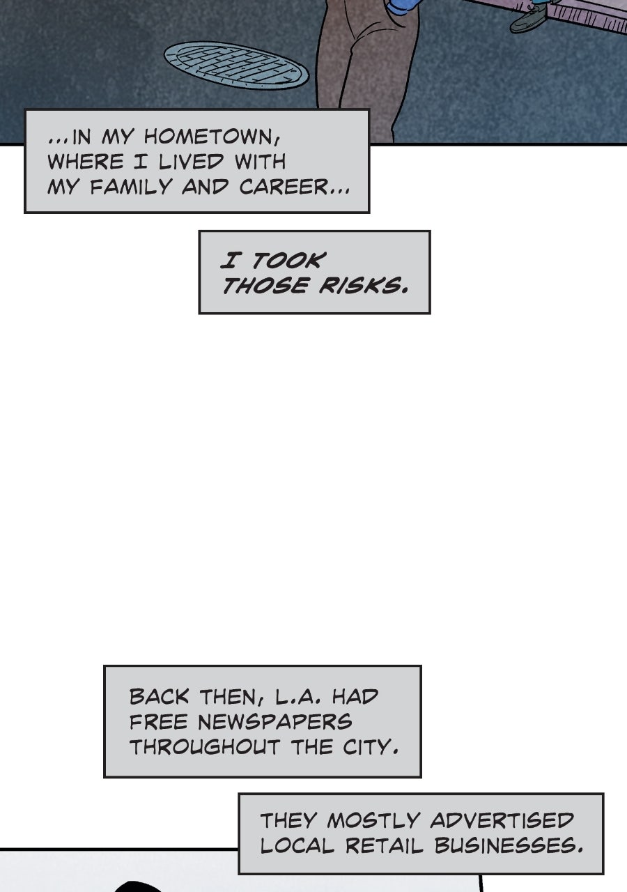 It Rhymes With Takei Episode 15 page 20 - 