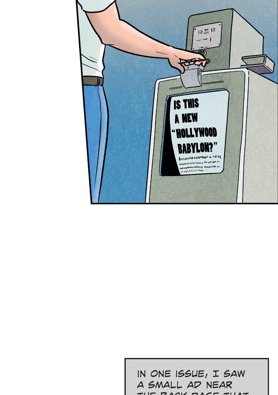 It Rhymes With Takei Episode 15 page 22 - 