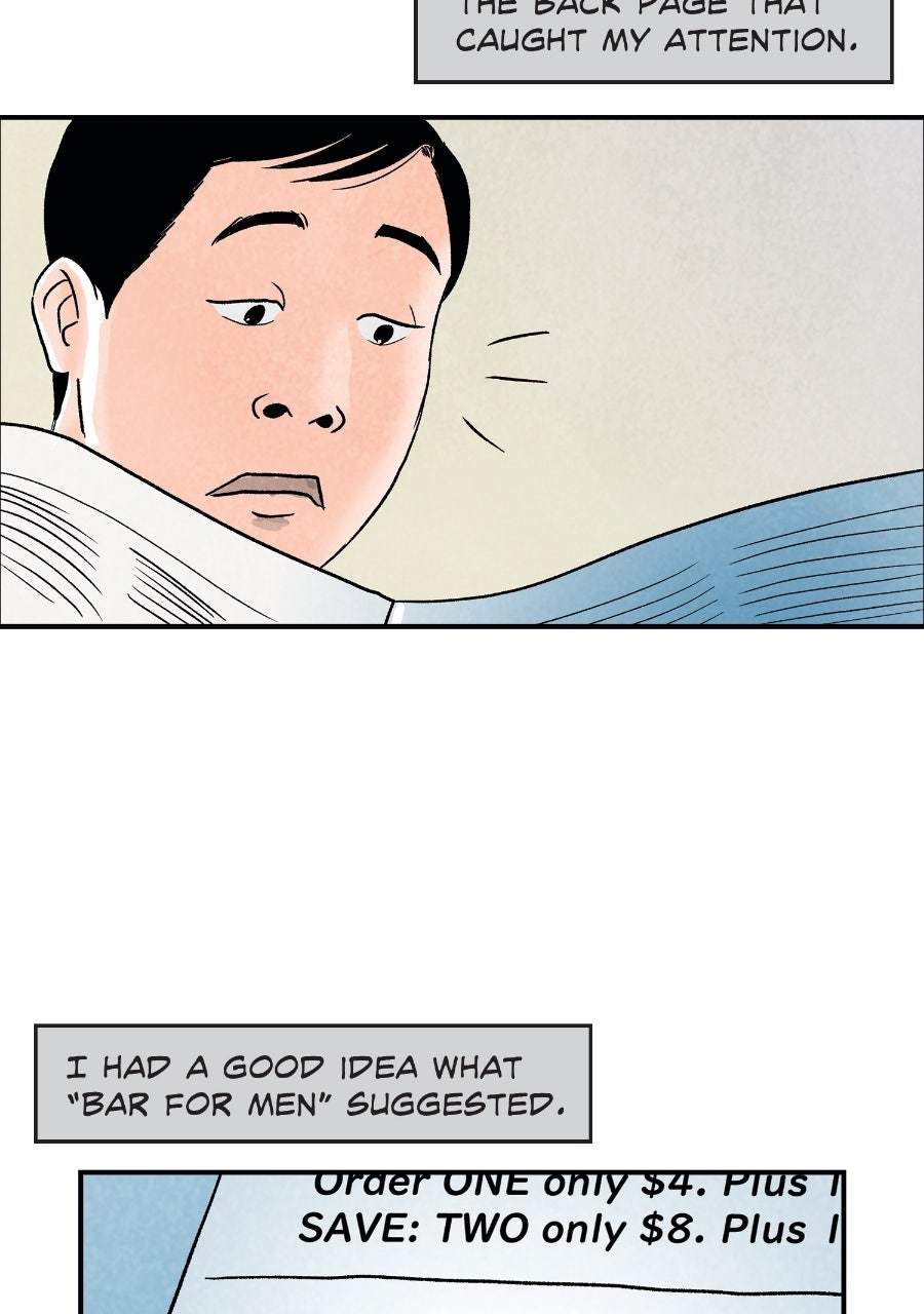 It Rhymes With Takei Episode 15 page 23 - 