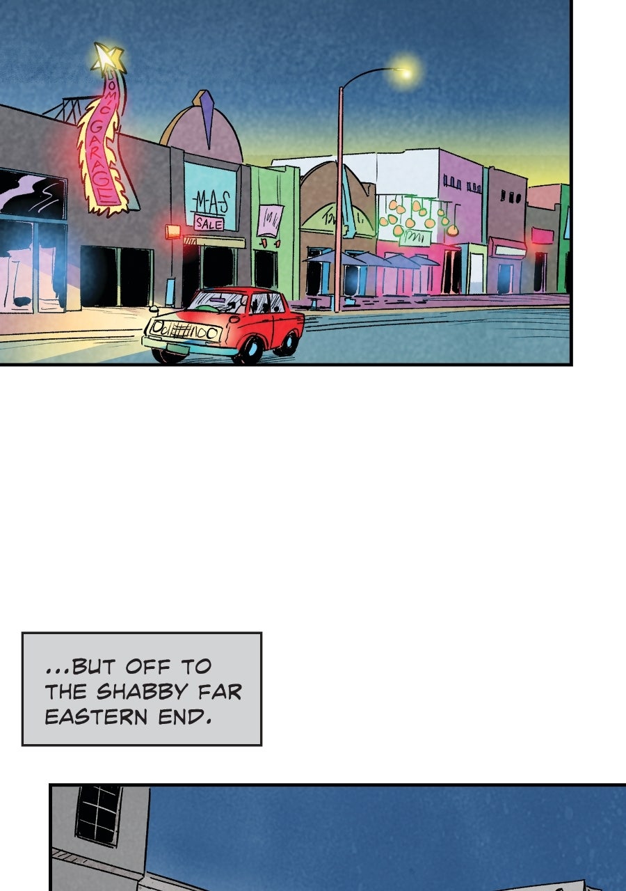 It Rhymes With Takei Episode 15 page 25 - 