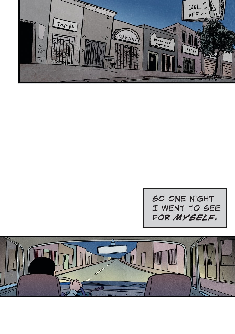 It Rhymes With Takei Episode 15 page 26 - 