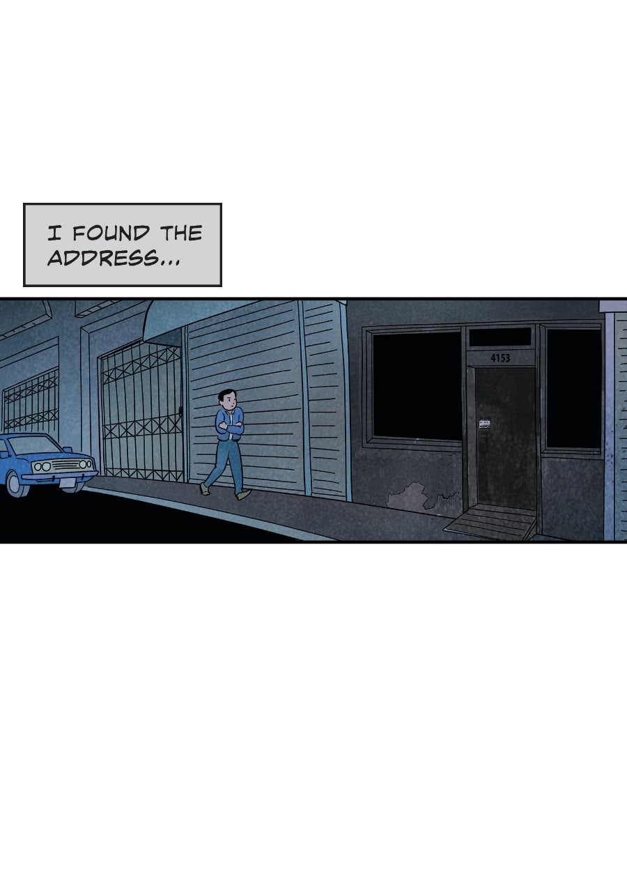 It Rhymes With Takei Episode 15 page 27 - 