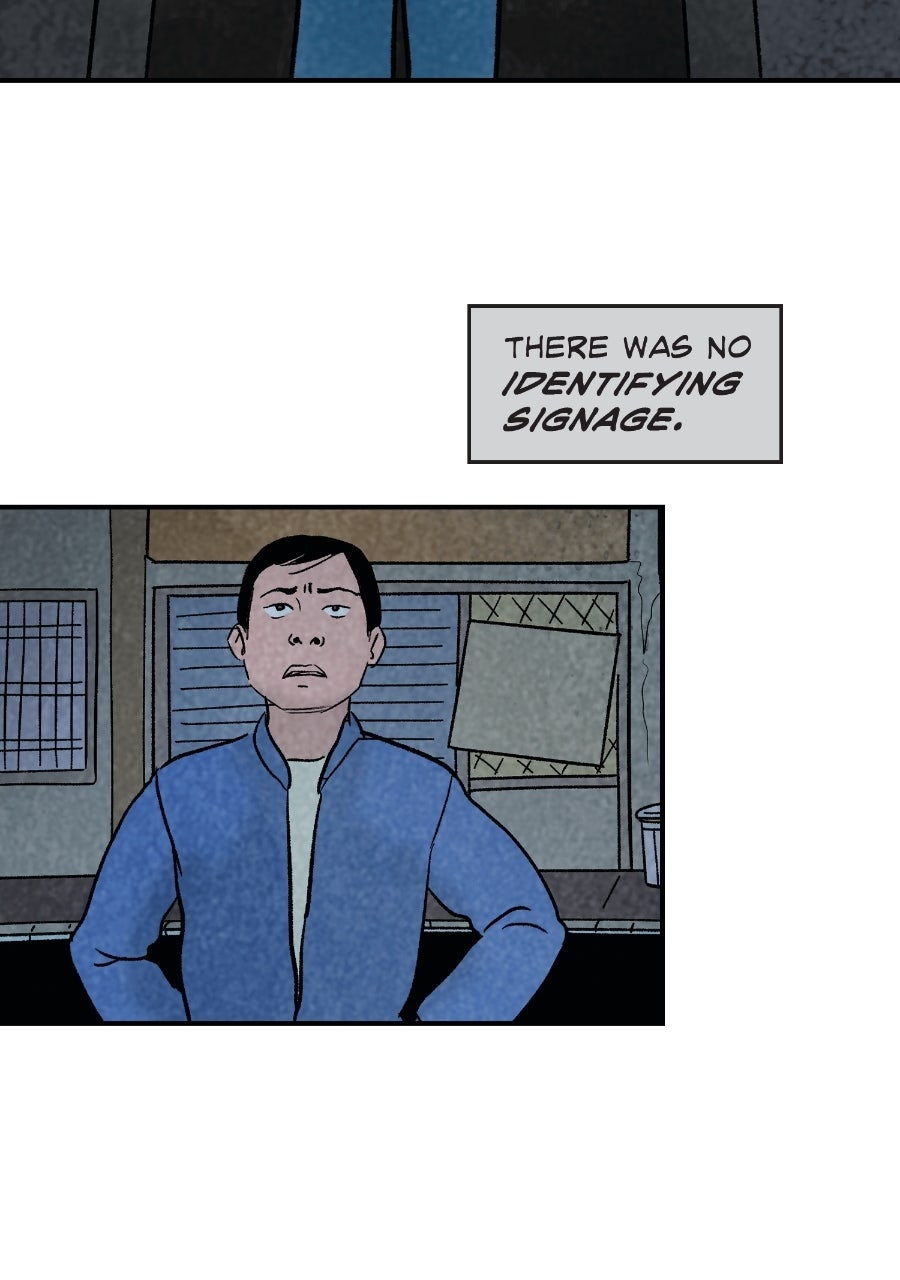 It Rhymes With Takei Episode 15 page 29 - 