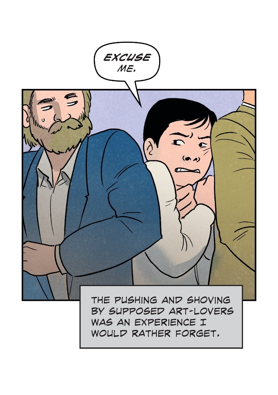 It Rhymes With Takei Episode 15 page 4 - 
