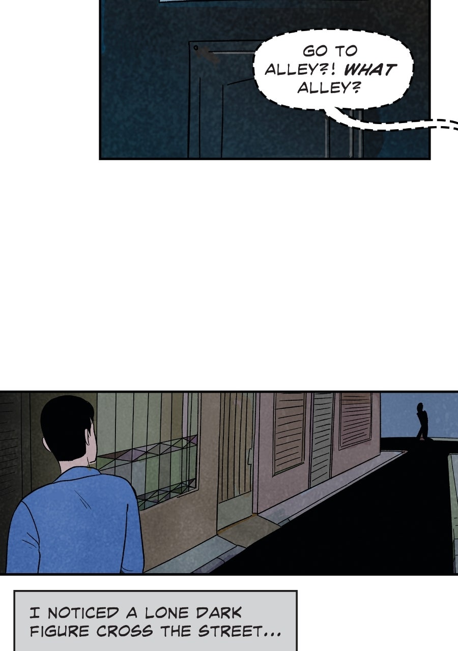 It Rhymes With Takei Episode 15 page 31 - 