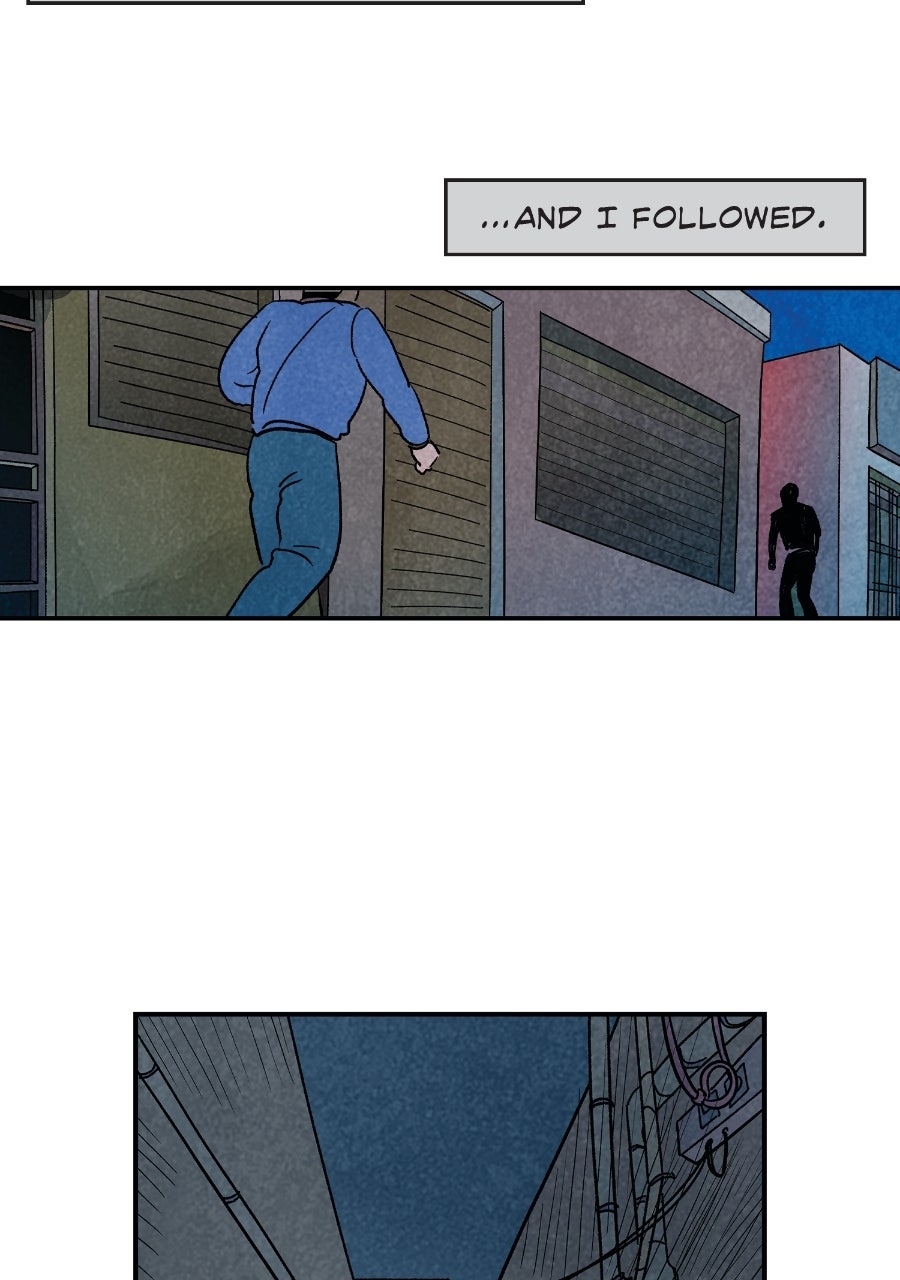 It Rhymes With Takei Episode 15 page 32 - 