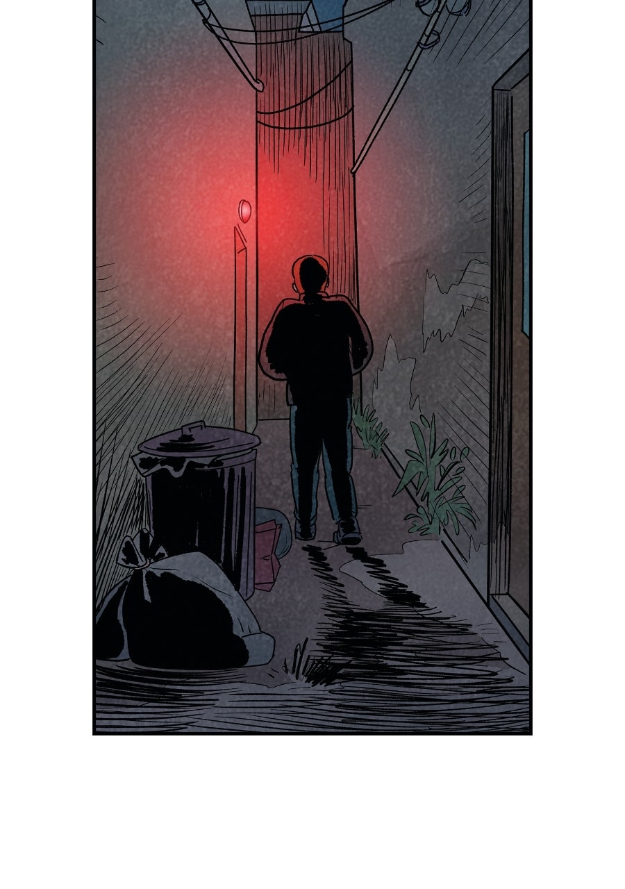 It Rhymes With Takei Episode 15 page 33 - 