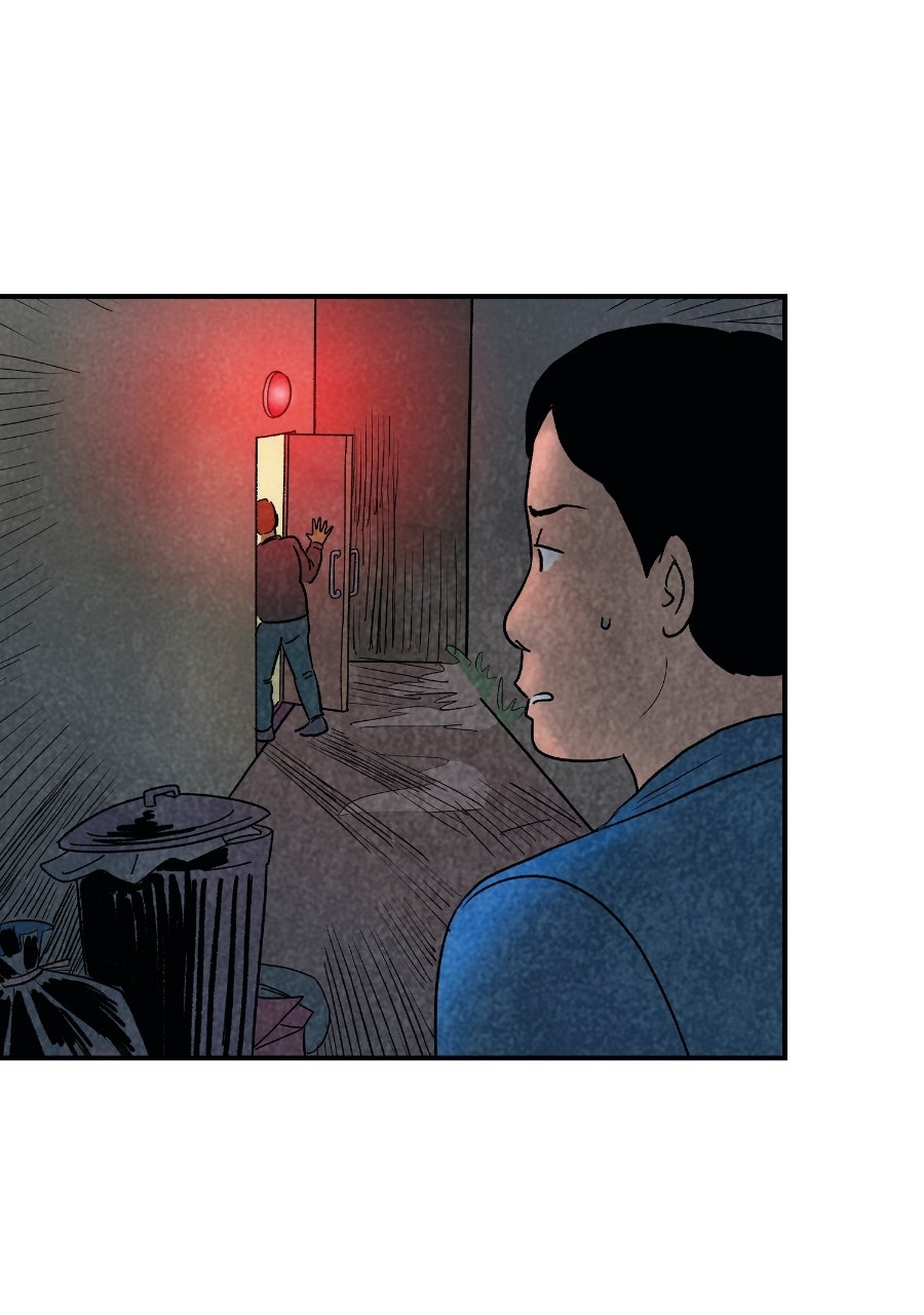 It Rhymes With Takei Episode 15 page 34 - 