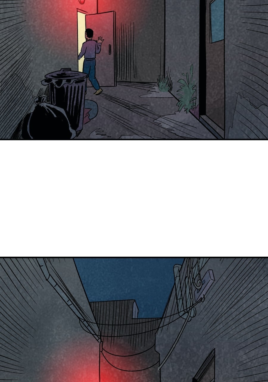 It Rhymes With Takei Episode 15 page 38 - 