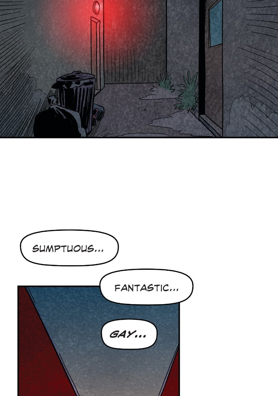 It Rhymes With Takei Episode 15 page 39 - 