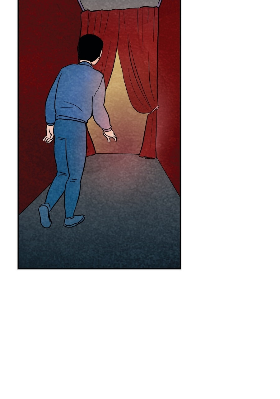 It Rhymes With Takei Episode 15 page 40 - 