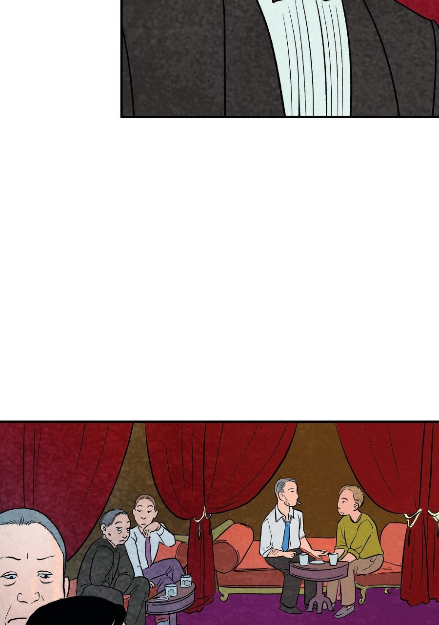 It Rhymes With Takei Episode 15 page 43 - 