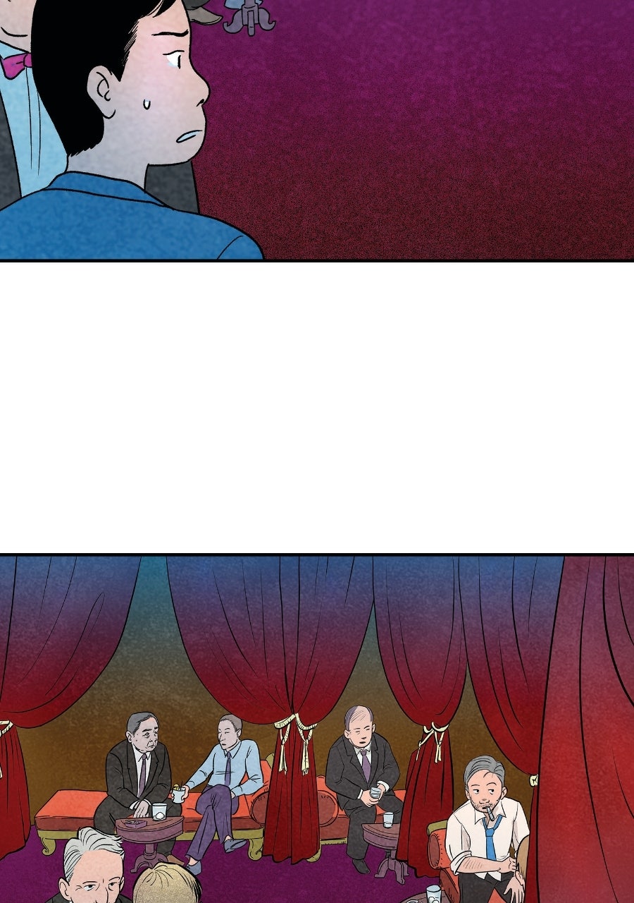 It Rhymes With Takei Episode 15 page 44 - 