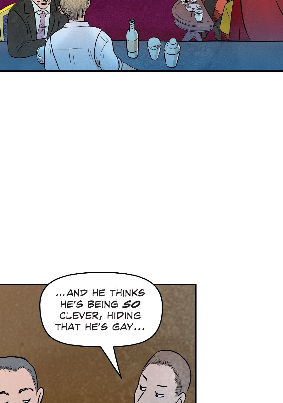 It Rhymes With Takei Episode 15 page 45 - 